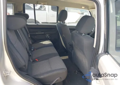 2009 Jeep Commander Sport из США, поврежденный, VIN 1J8HH48K19C546139